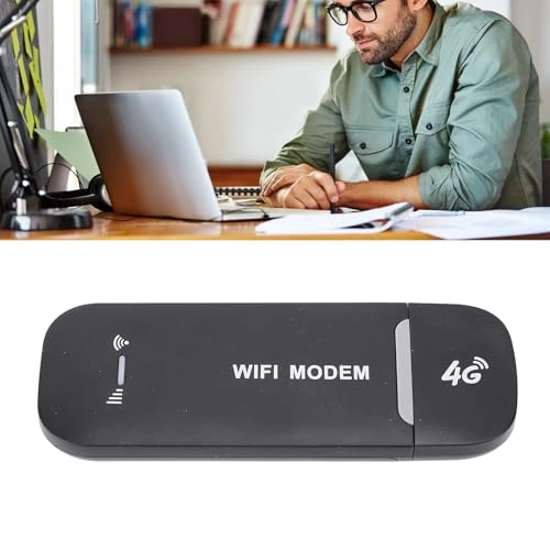 M3 - 4G LTE WiFi 150Mbps