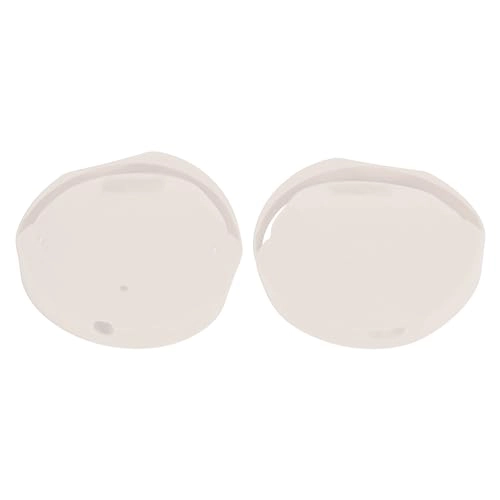 Ear Cup Cover for WH 1000XM4 WH 1000XM3 - 2pcs