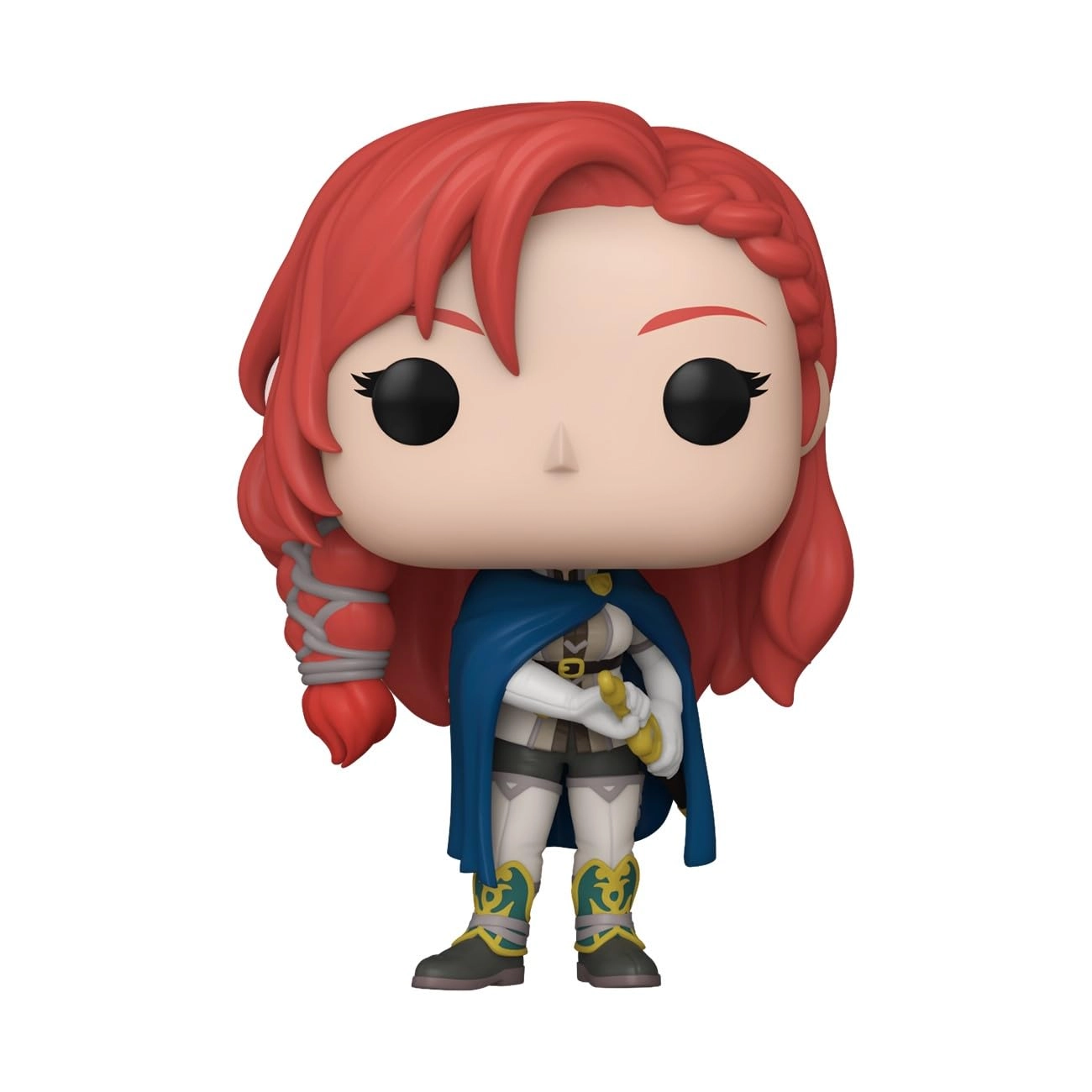 Hera - The Lord of The Rings: The War of The Rohirrim (9.5 cm)