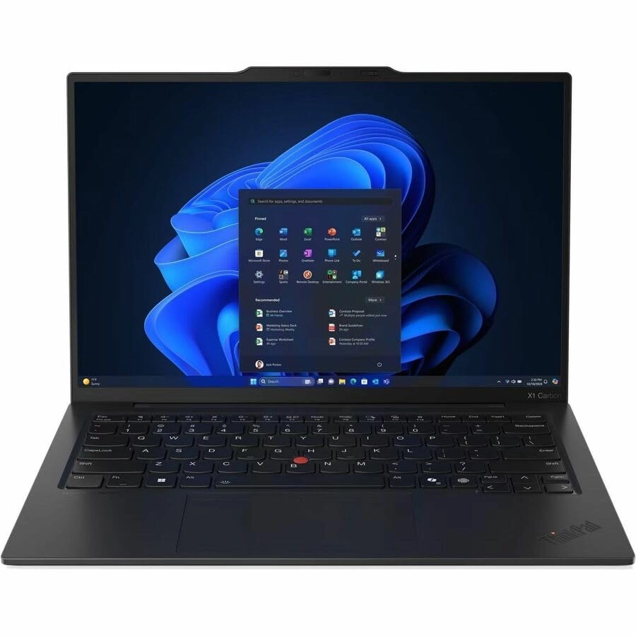 Lenovo ThinkPad X1 Carbon Gen 13 21NX00FSUS - 14'' Core Ultra 5 235U 16GB DDR5 512GB SSD