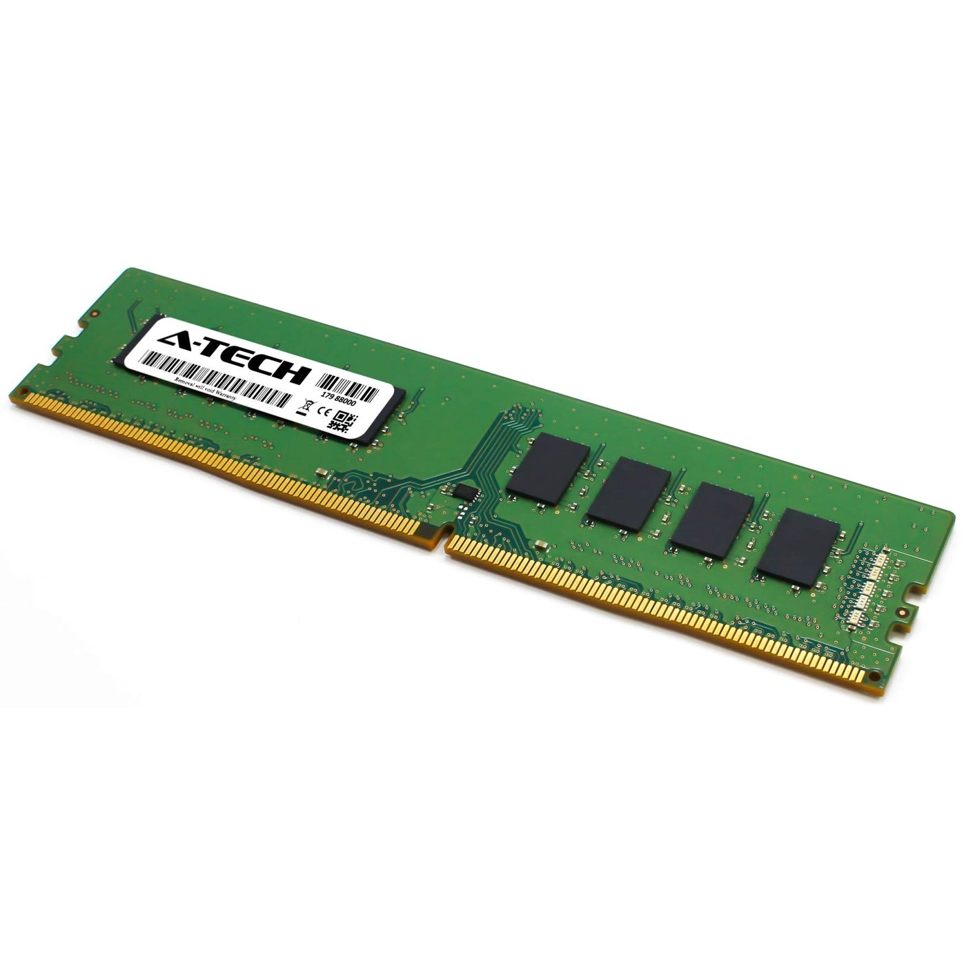 DDR4 UDIMM - 32GB 2400MHz 288-Pin