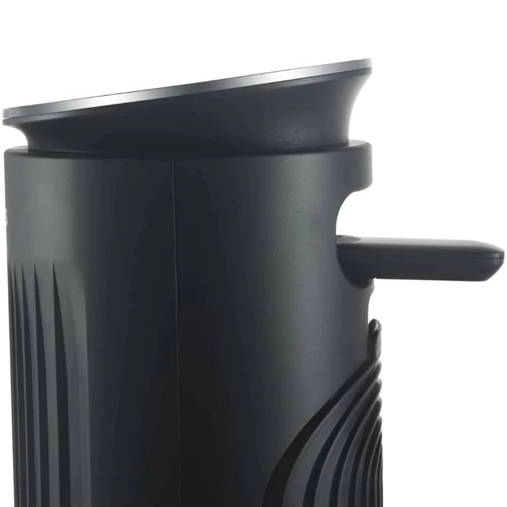 MFZ-100R0BPK - 5 speed 9-hour timer Black