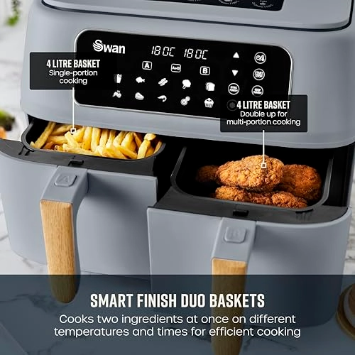 Nordic Duo SD10410GRY