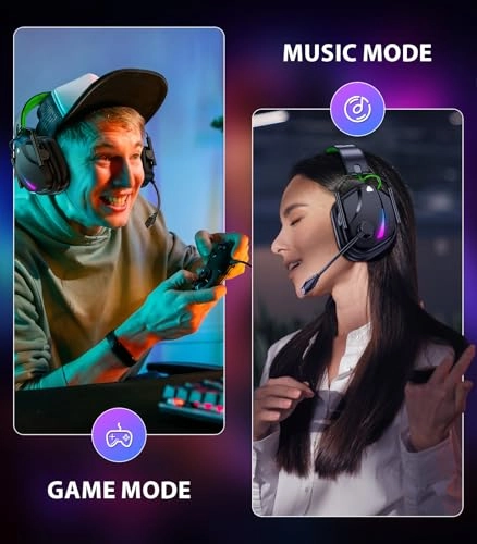 HW12 Wireless Headset