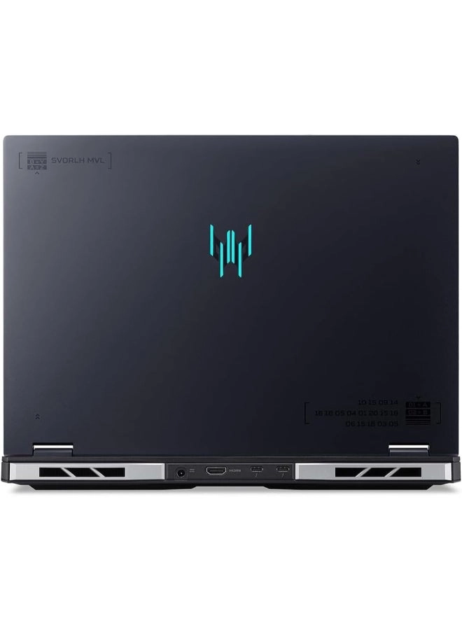 Predator Helios NEO 16 PHN16-72-99PA - 16'' Core i9-14900HX 16GB DDR5 512GB SSD