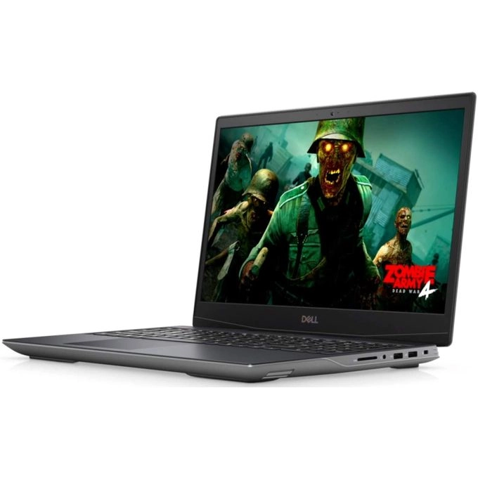 G5 15-5505 SE - 15.6'' Ryzen 7 4800H 16GB DDR4 512GB SSD
