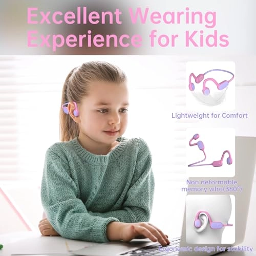 Kids Headphones - Wireless Headphone