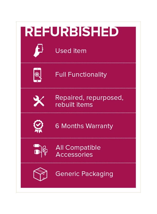 (Refurbished) iPhone 13 Pro - 256GB