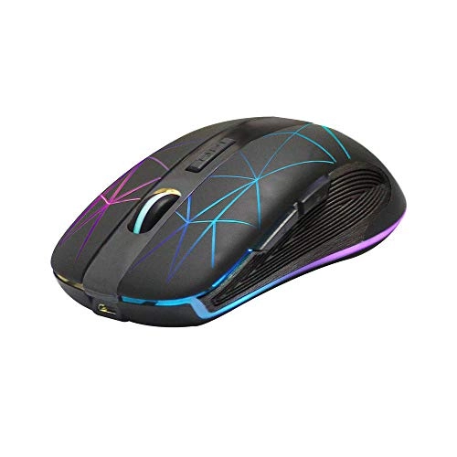 RM200 Wireless Mouse - Wireless
