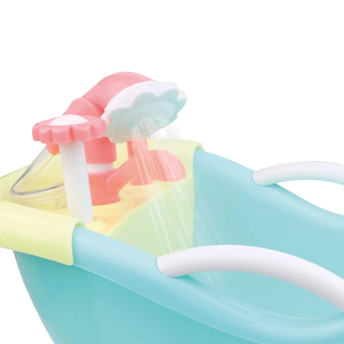 Lots to Love Babies Drink and Wet - 14" All Vinyl Gift Set Ages 2+
