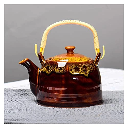 Teapot - Ceramic 500 / 900ml