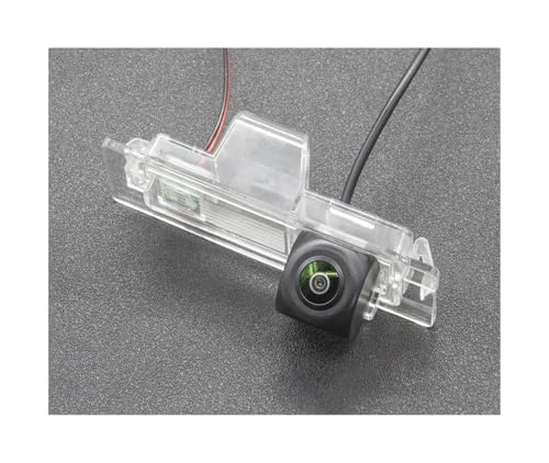 Rear View Camera - Night vision 2.4Ghz wireless 1280*720