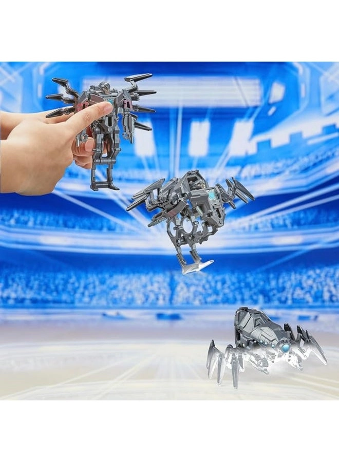 Airachnid - one-step Transformers One