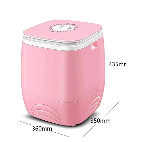 Mini Washing Machine Washing capacity: 4.0KG