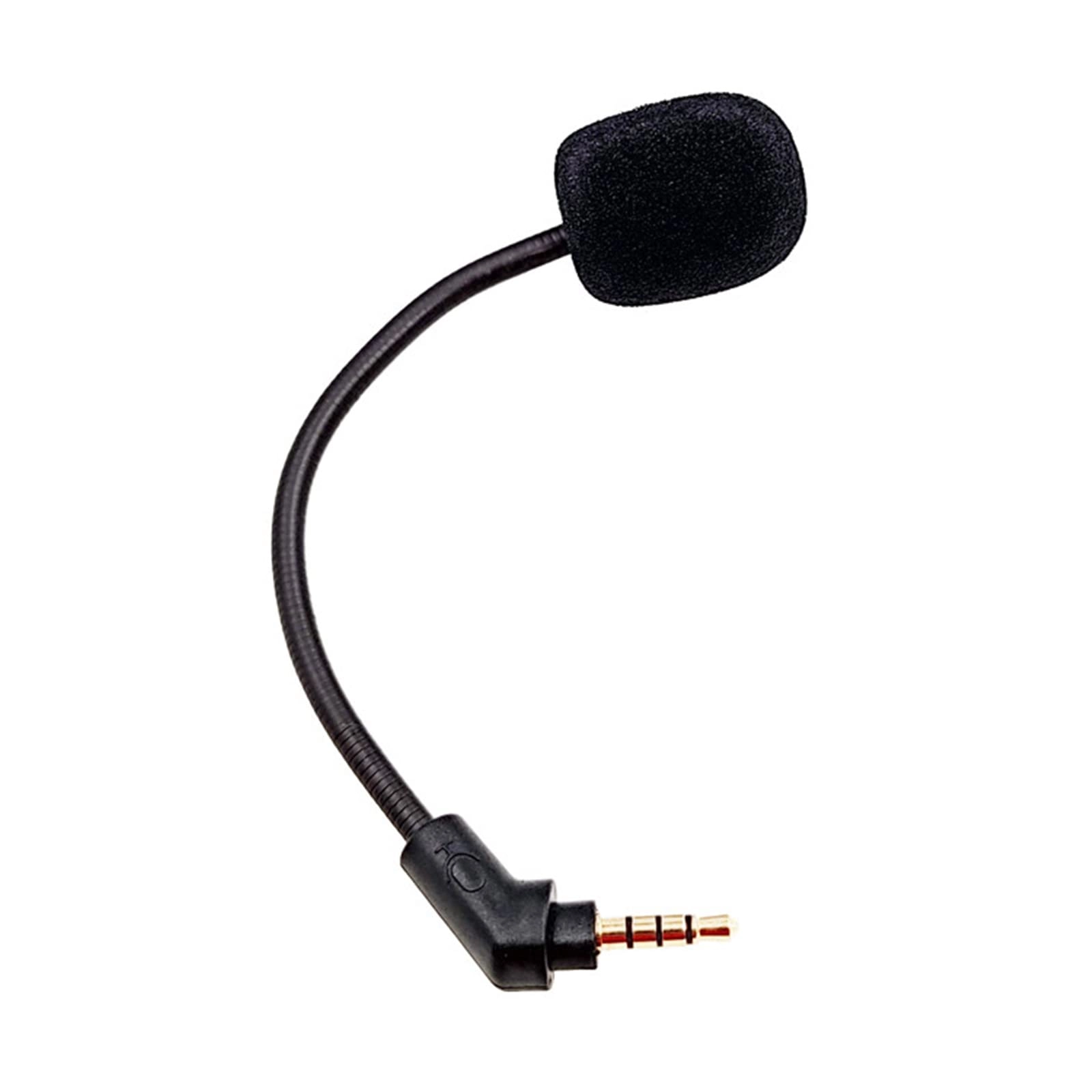 Cloud II 3.5mm-Mini-Jack Microphone