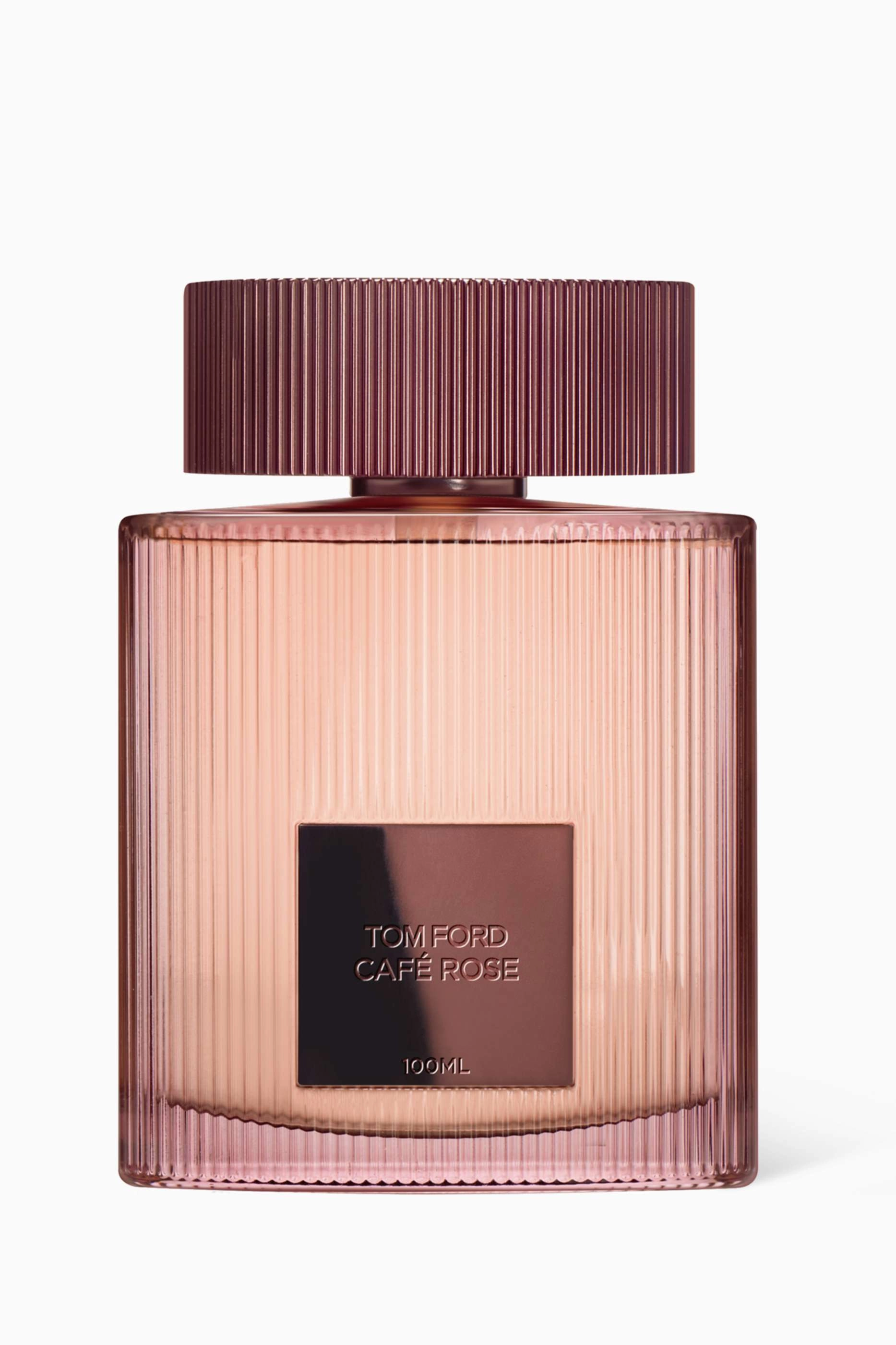 TOM FORD BEAUTY Café Rose Eau de Parfum 100ml