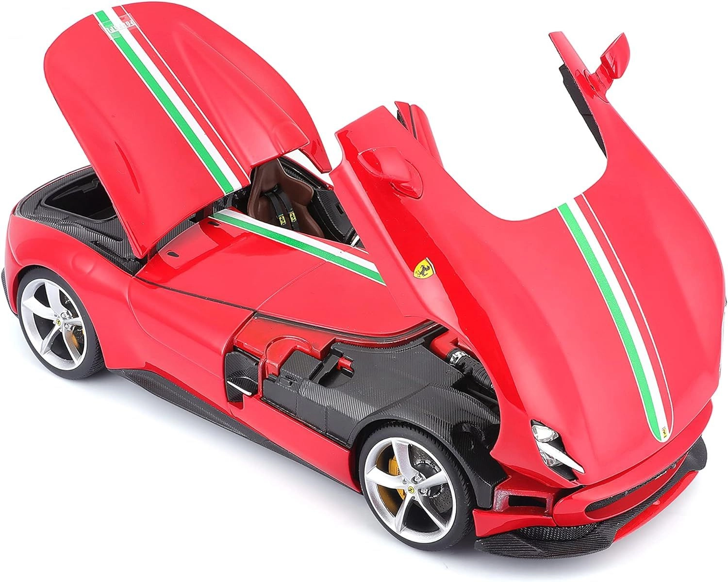 Ferrari Monza SP1 - 1:18