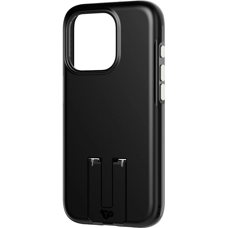 EvoCrystal Back Cover with MagSafe for iPhone 15 Pro Max