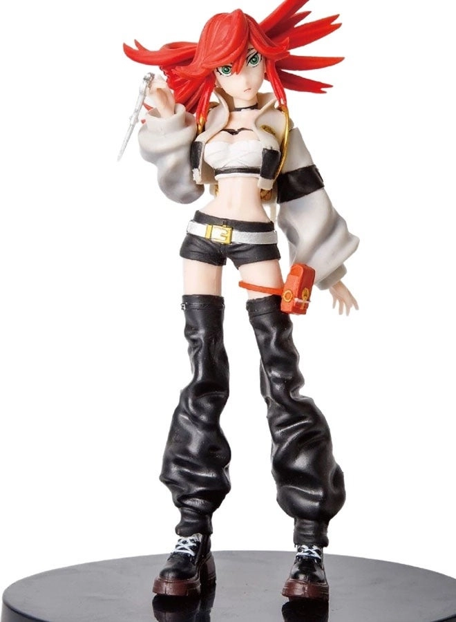 halamodo Liyao - Abyssal Battle Demon (20 cm)