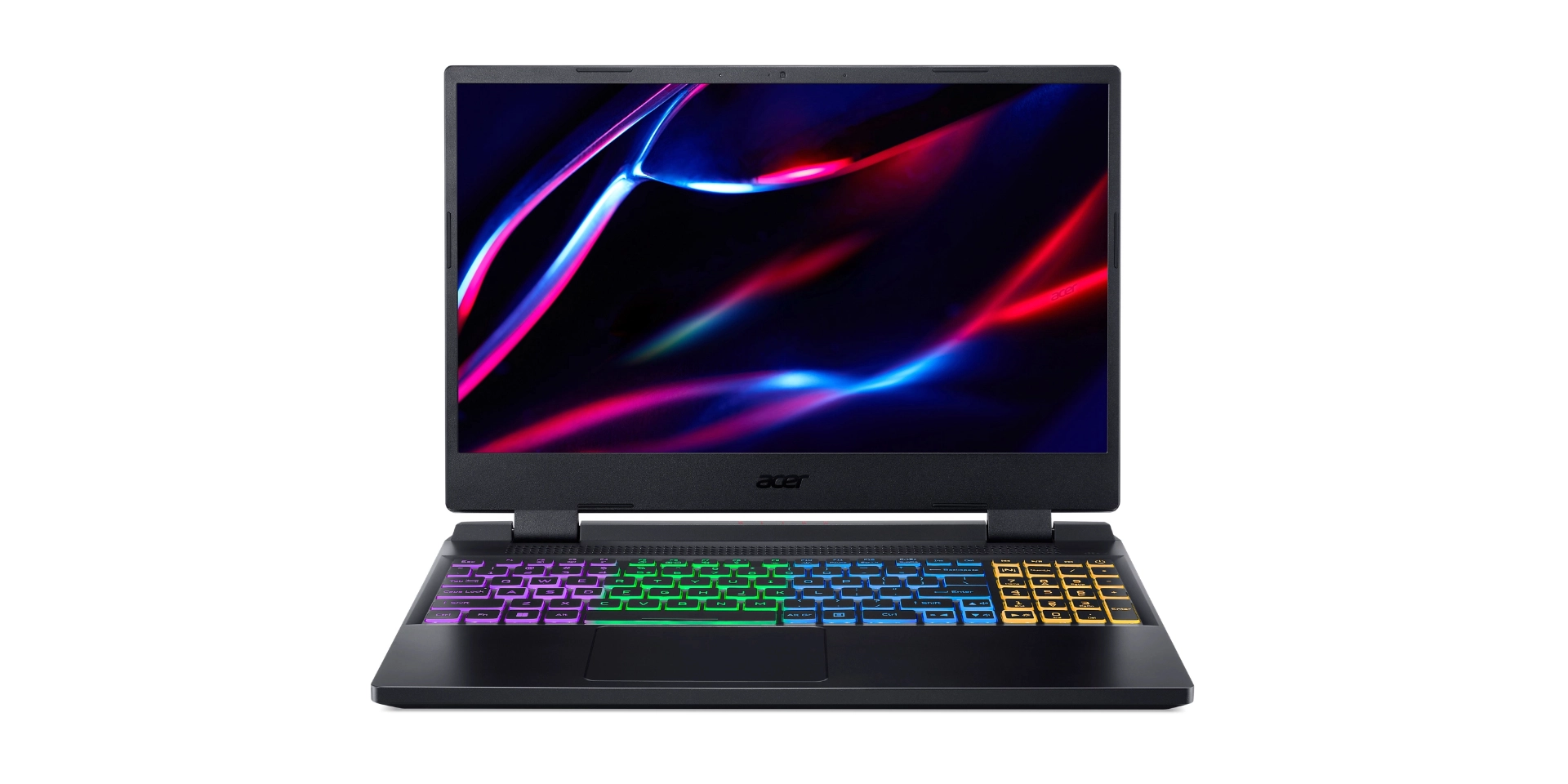 Nitro 5 - 15.6'' Core i5 4GB 512GB