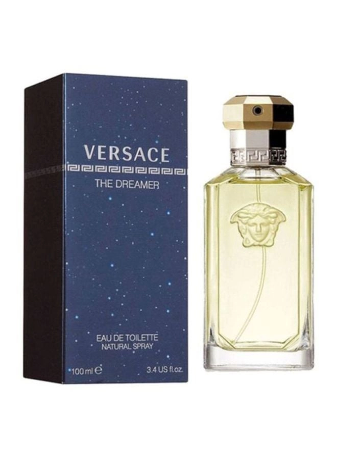The Dreamer Eau de Toilette 100ml