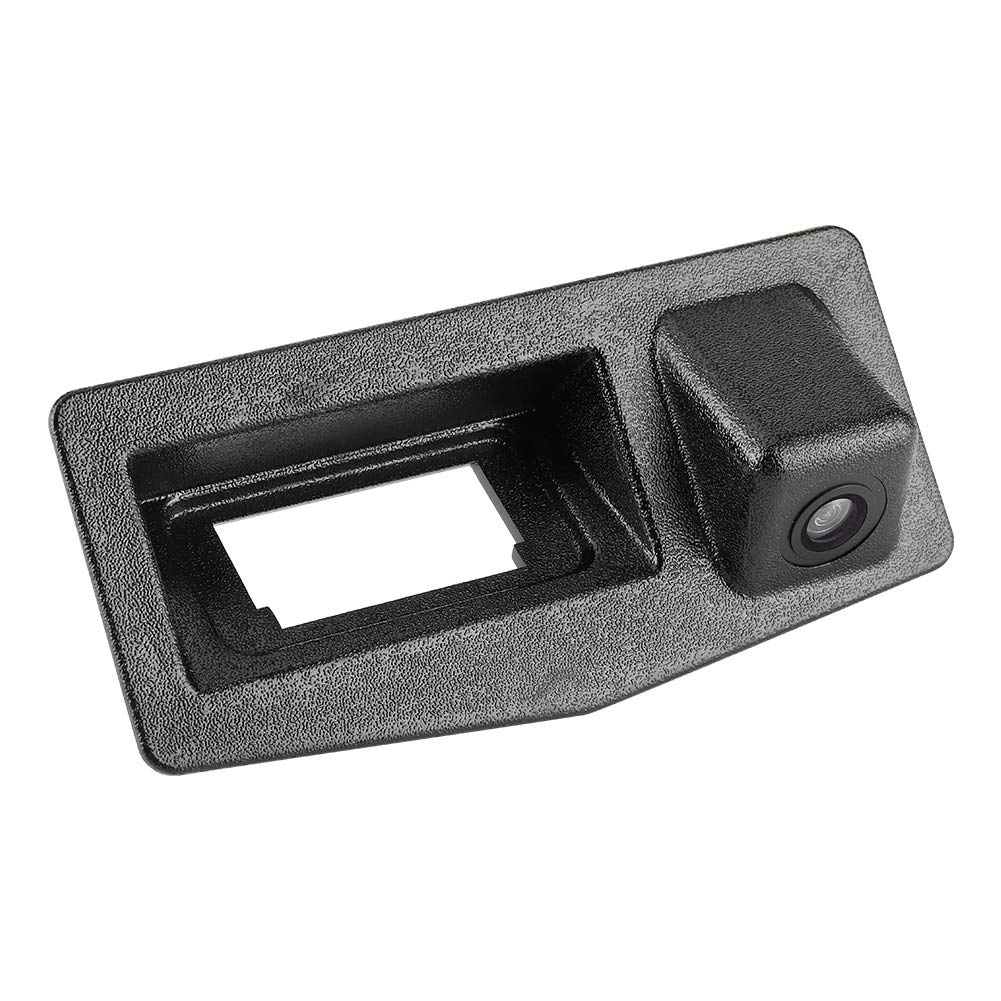 170°Wide Parking Camera - Night vision 720 x 540 pixels