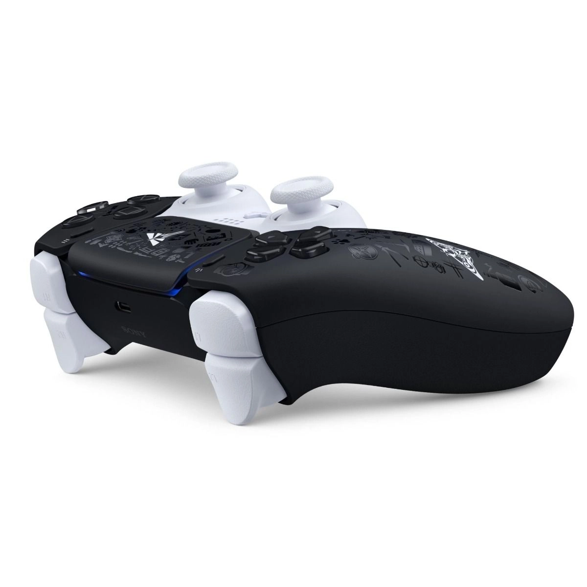 DualSense Wireless Controller (PS5) The Last of Us Limited Edition