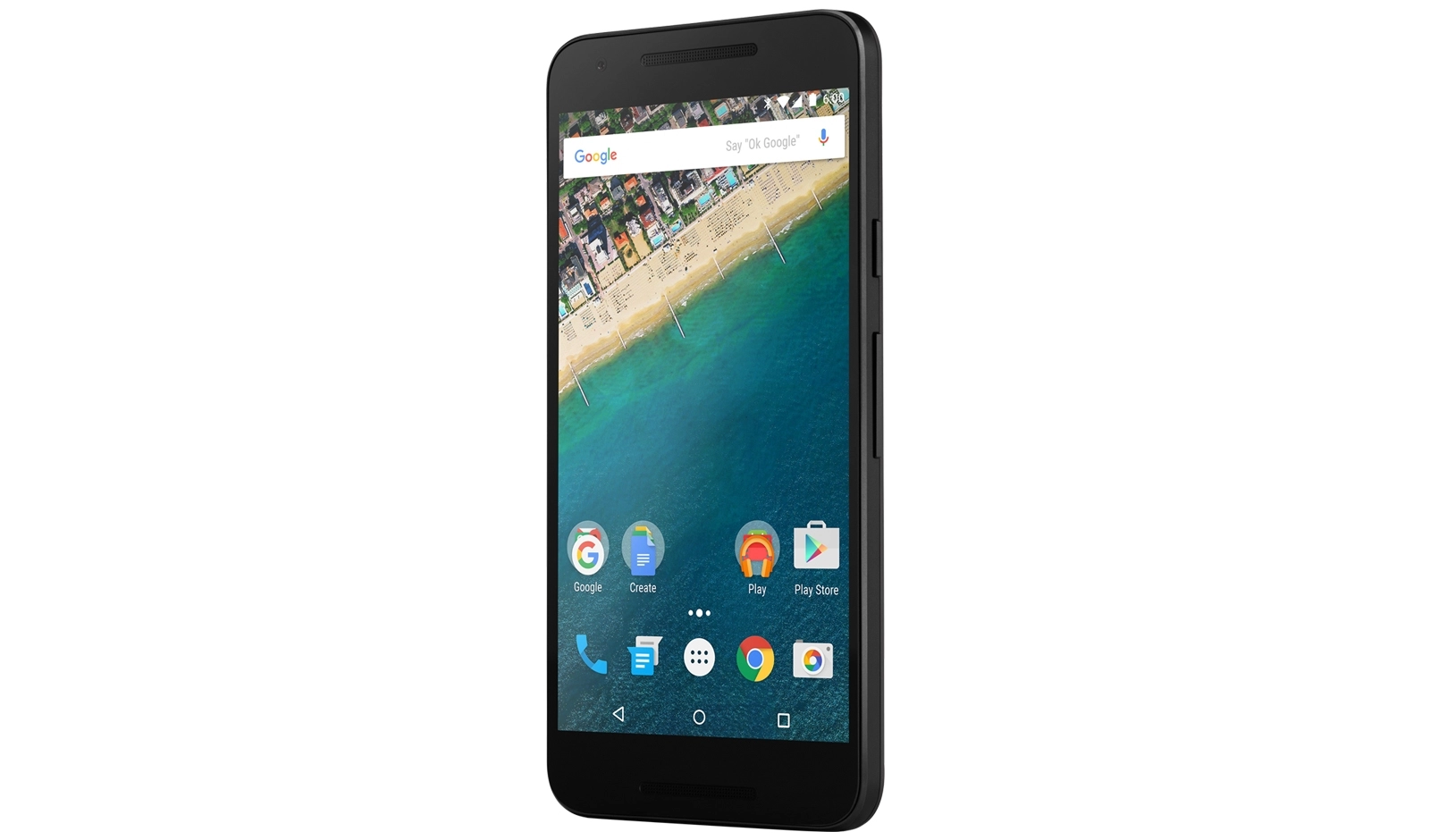 Nexus 5X - 2GB 32GB