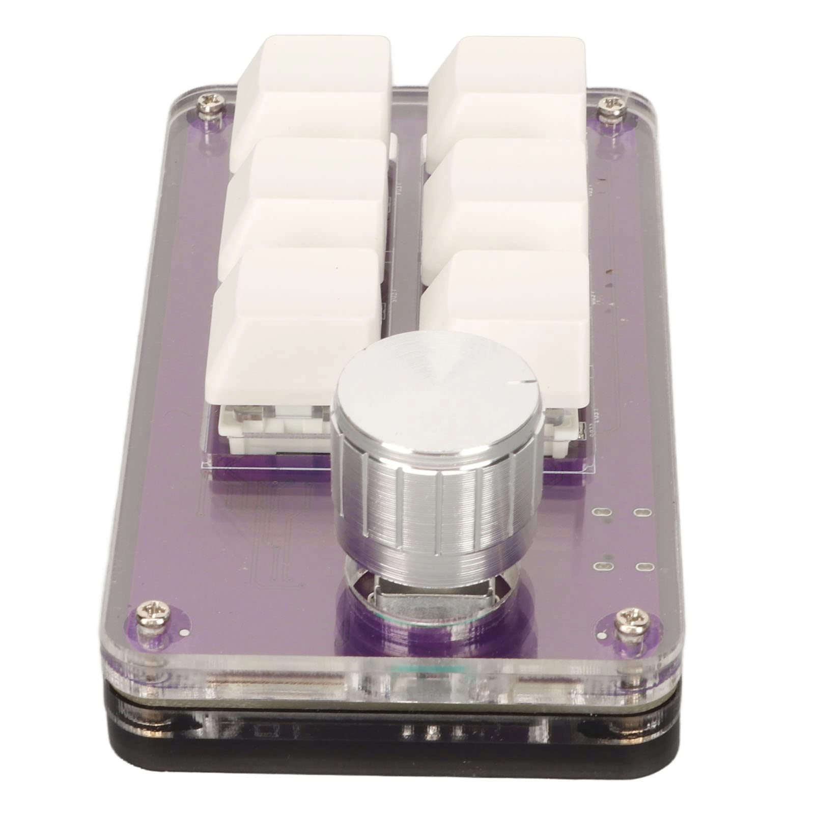 6 Keys Keyboard - Wired/Wireless