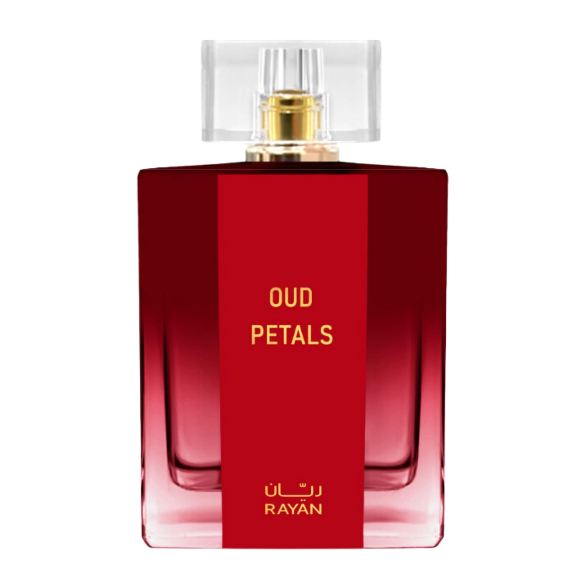 RAYAN Oud Petals Eau de Parfum 100ml