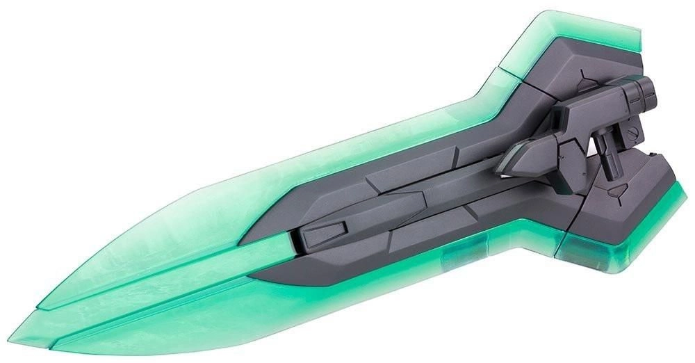 KOTOBUKIYA Mega Slash Edge Kit