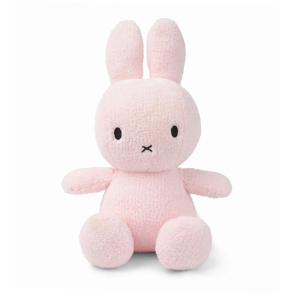 Bon Ton Toys Miffy Sitting Terry 23 cm Plush