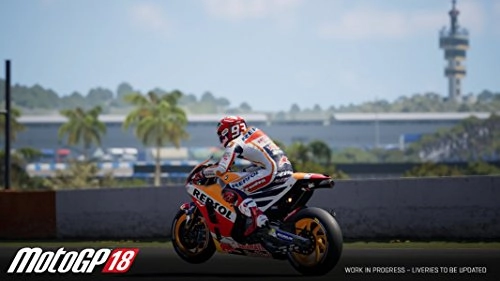 MotoGP 18 - Xbox One
