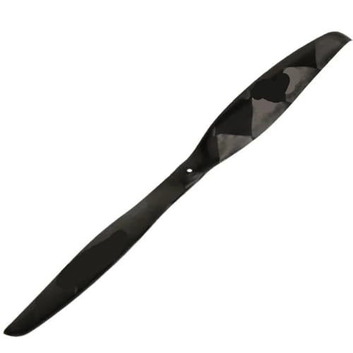 T3X3X3 - 3 Blade CW CCW 3 inch