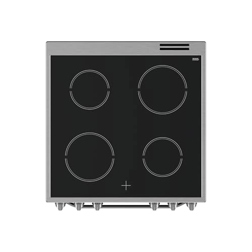 AS68V8KHX Electric Cooker