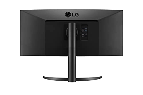 34WP85CN-B - 34 Inches 3440 x 1440