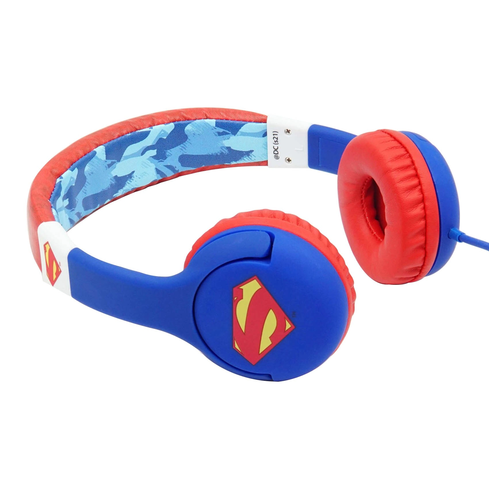 Kids Wired Headset