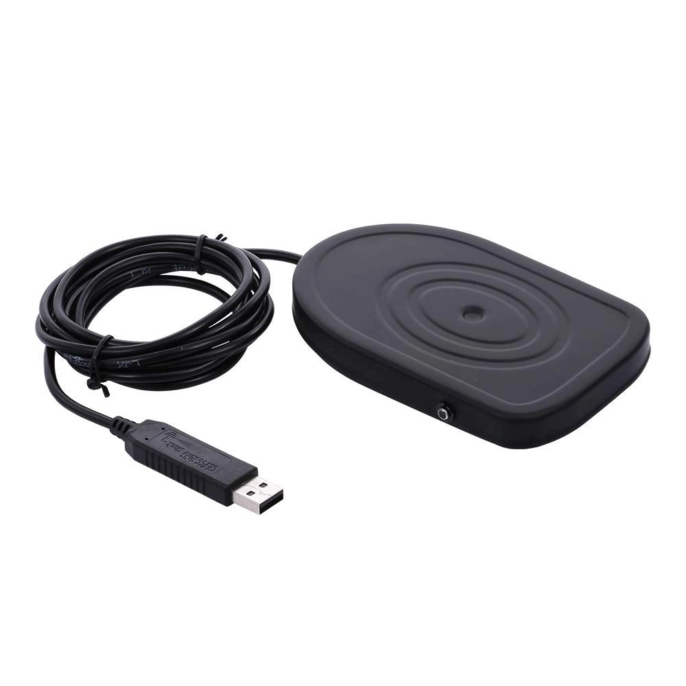 USB Single Foot Pedal - USB