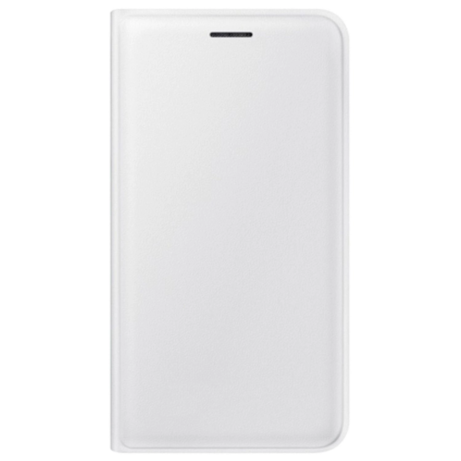 Samsung Flip Wallet Cover for Galaxy J1 2016