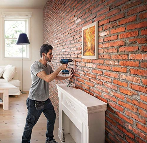 GSR 180 Li - 2Ah 18v