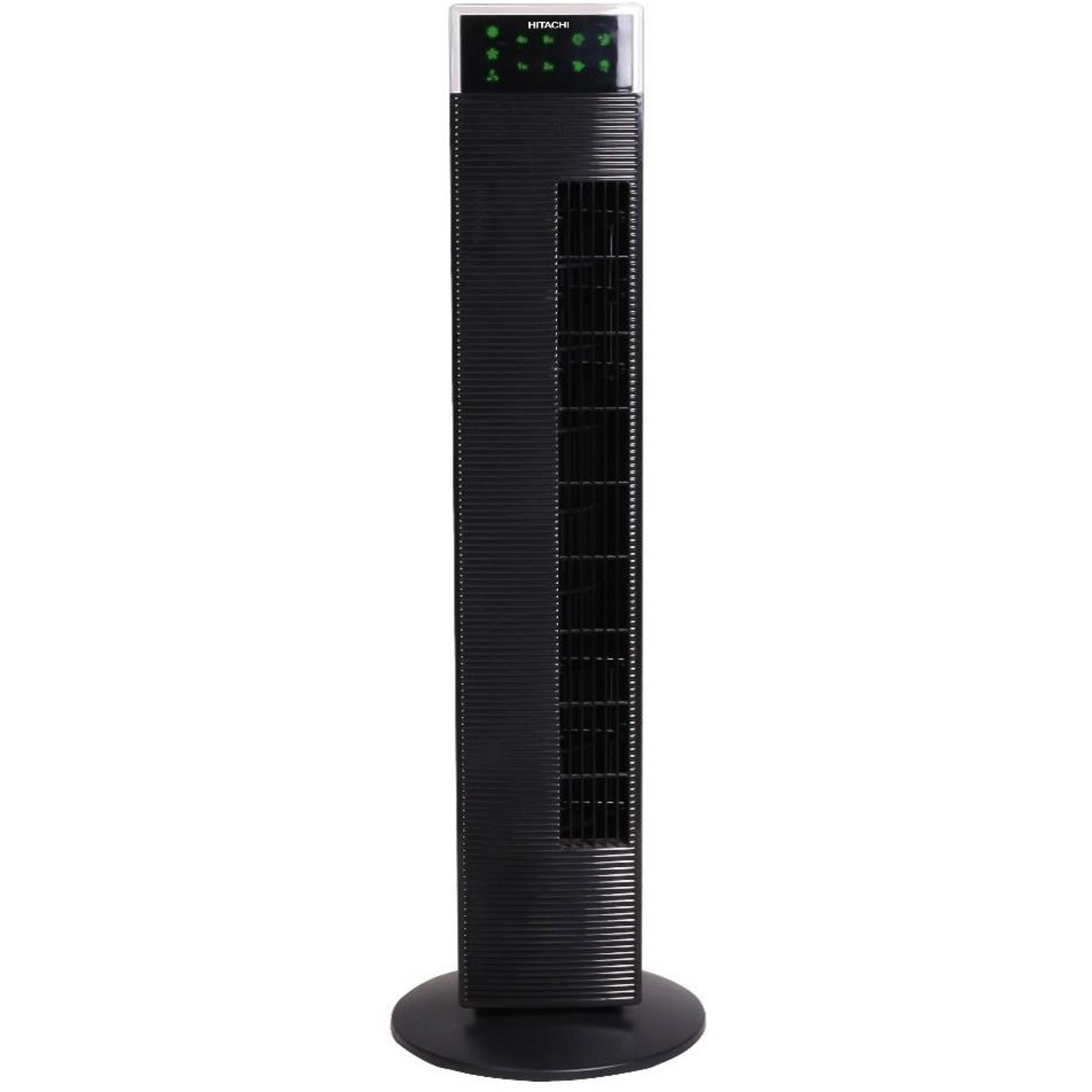 Hitachi ESPT2000R - Tower Fan 65W Black