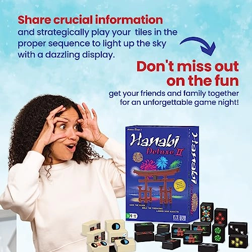 Hanabi Deluxe II