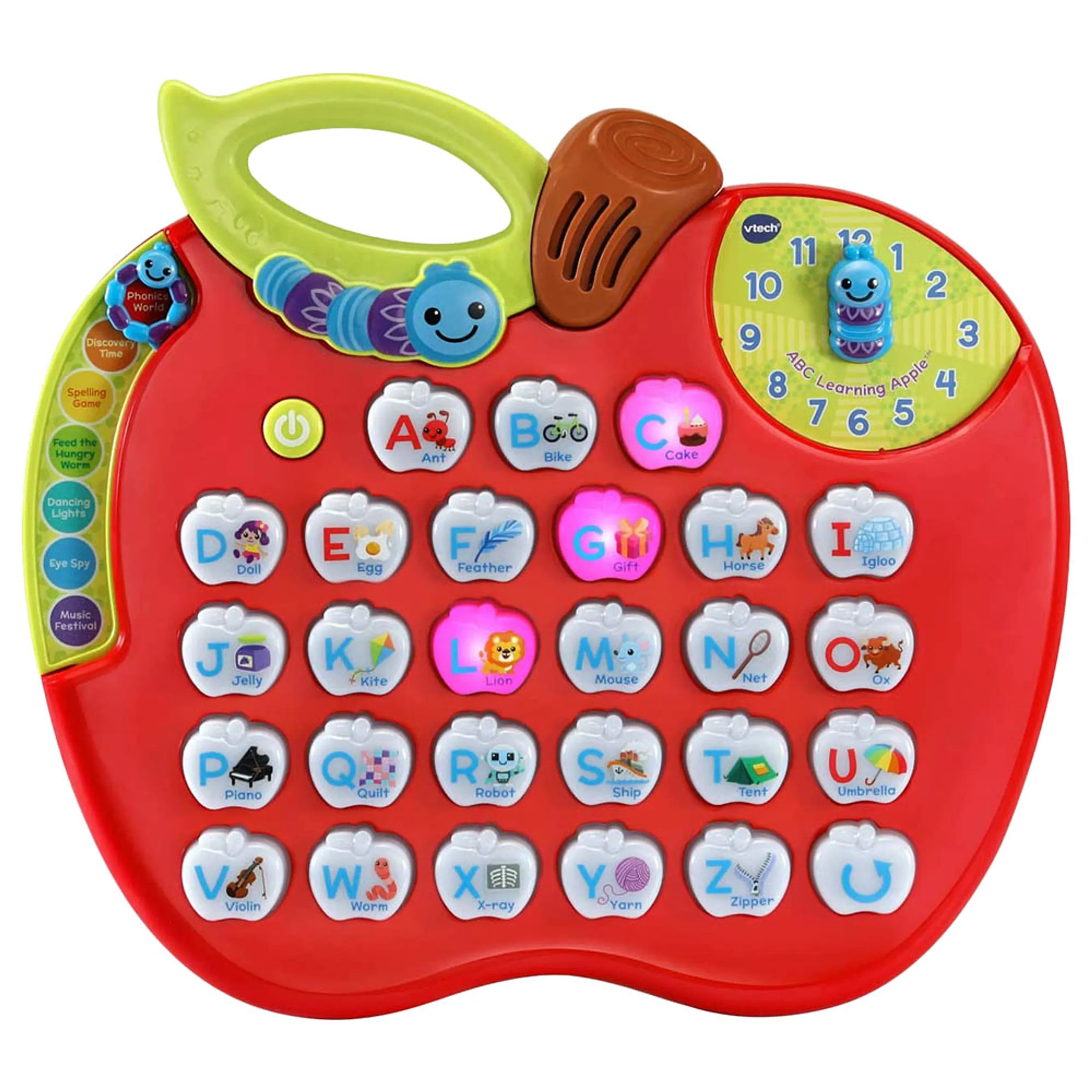 VTech ABC Learning Apple