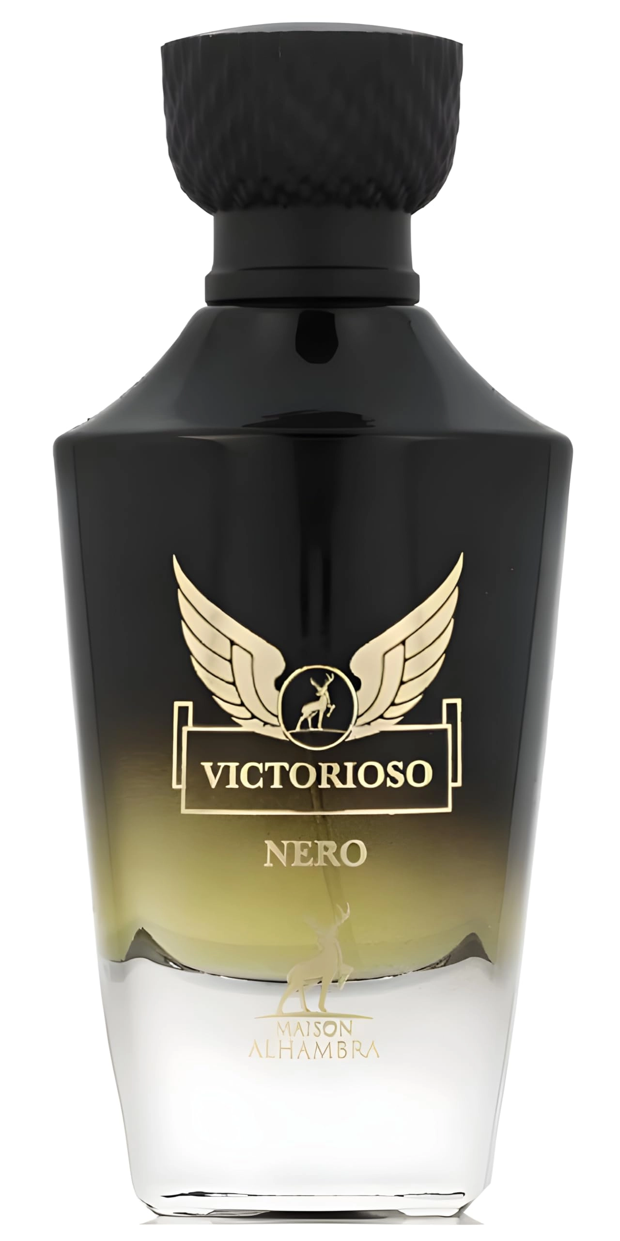 Maison Alhambra Victorioso Victory Eau de Parfum 100ml