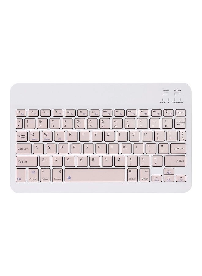 Bluetooth Keyboard - Wireless