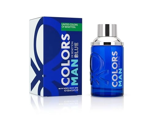 Blue Man Eau de Toilette 100ml