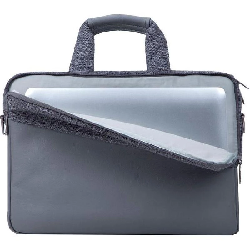 Laptop Messenger Bag for 15.6-Inch Laptop