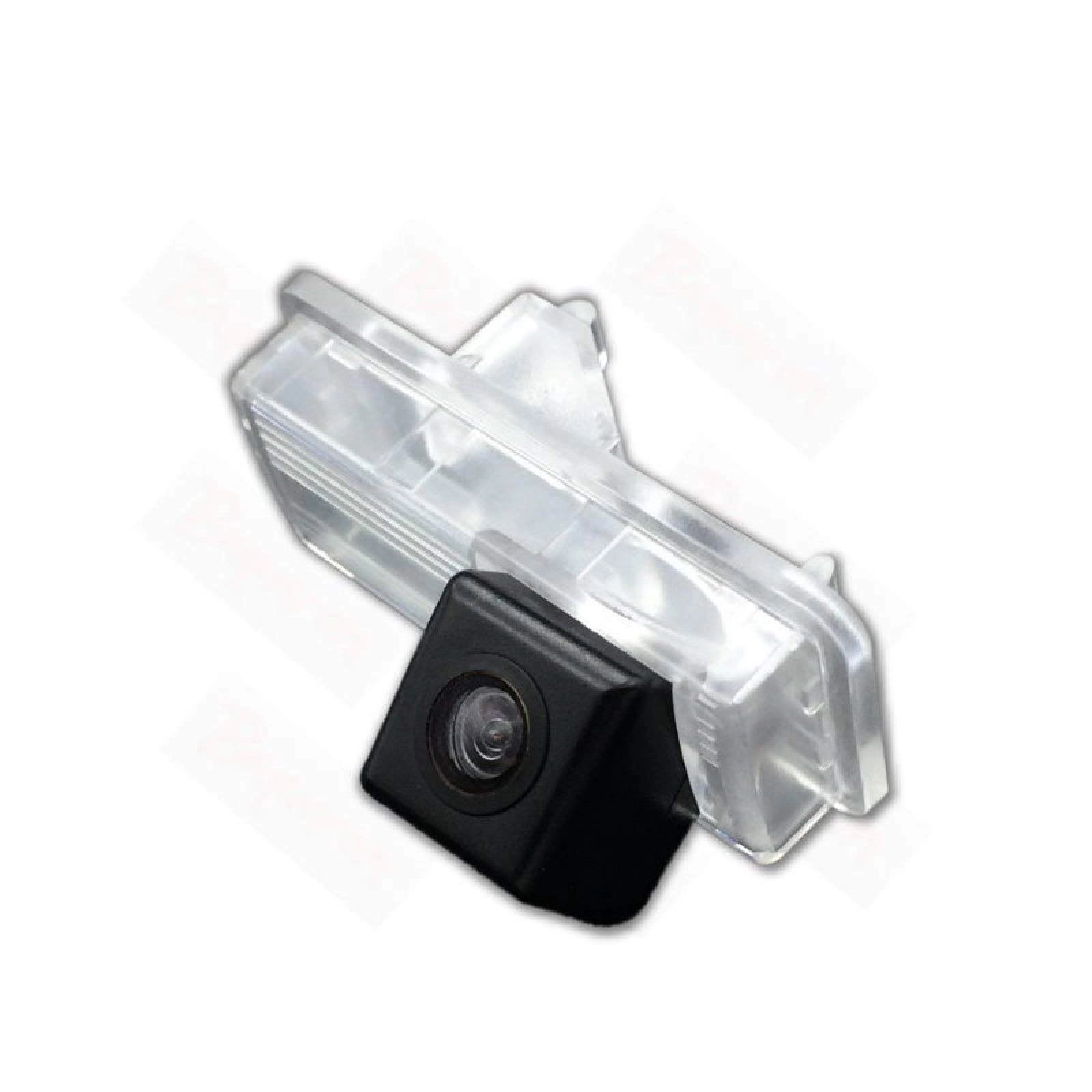 YGZZHK Toyota Land Cruiser Prado LC150 Car Camera - Night vision Wired