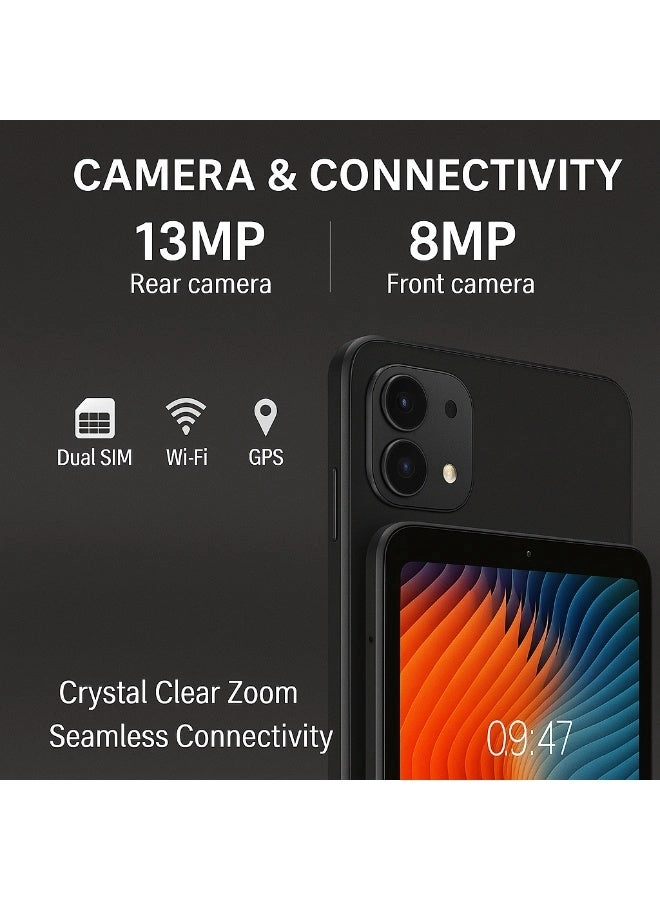 TAB 19 - 512GB 10.1"