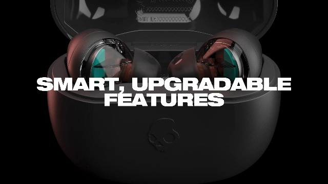 Rail Wireless Earbud